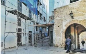 لجان إقليمية تتحرك لإحصاء المباني الآيلة للسقوط خلال 60 يوما