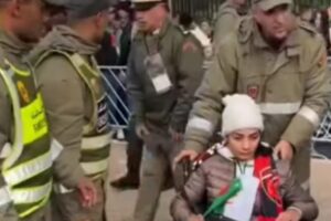 مشهد إنساني يتجاوز الحدود… حين انتصرت القيم على الشعارات