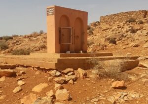 تزنيت: طريق غائبة تعمق التهميش ببونعمان وتطرح أسئلة حول أسباب التعثر