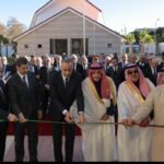 قافلة القرب للتعمير والإسكان في خدمة العلم القروي تجوب ربوع جهة سوس ماسة تحت شعار “ديما معاكم.. باش تديرو داركم”