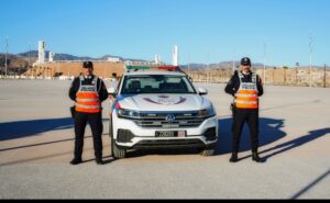 ولاية أمن أكادير ترفع من مستوى جاهزيتها لتأمين فعاليات كأس إفريقيا للأمم