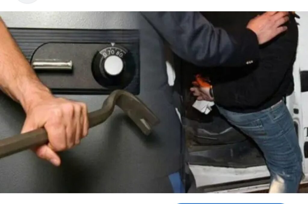 أكادير : محكمة النقض تُشعل فتيل “الخزنة الحديدية” من جديد: إلغاء حكم البراءة وإعادة محاكمة ملف سوس المثير للجدل