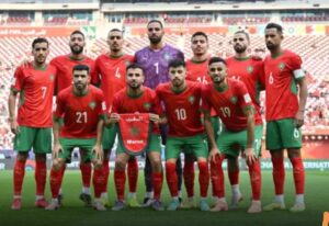 المغرب يستهل مشواره في كأس العرب بفوز كبير على جزر القمر ويتصدر المجموعة