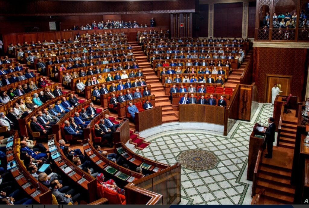 فاجعة مفتشتي “الريادة”: سيارات المصلحة المهترئة تحت مجهر البرلمان