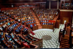 فاجعة مفتشتي “الريادة”: سيارات المصلحة المهترئة تحت مجهر البرلمان