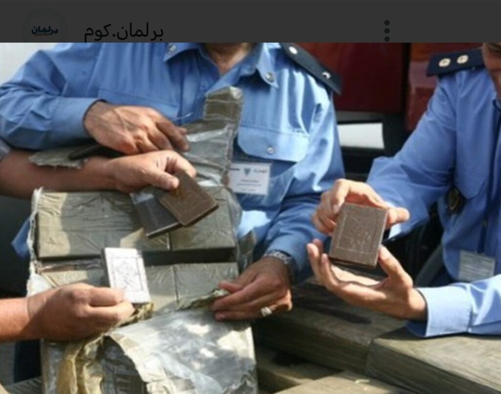 عملية أمنية بباب سبتة تكشف عن شحنة كوكايين ضخمة موجهة نحو المغرب