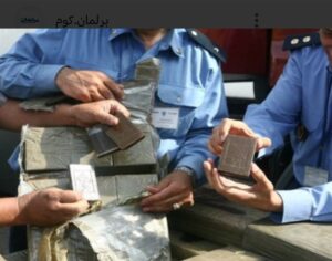 عملية أمنية بباب سبتة تكشف عن شحنة كوكايين ضخمة موجهة نحو المغرب