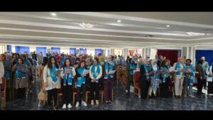 الاتحاد التقدمي لنساء المغرب بسوس ماسة يعقد مؤتمره التأسيسي وسط دعوات لتعزيز المساواة وحماية حقوق المرأة العاملة