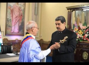 اللقاء العظيم: حكومة تستقبل إحدى ملحقاتها وتعلن عن تقدّم خيالي