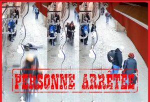 الأمن يفك لغز “سرقة السائحة الأجنبية” بمراكش