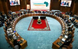 مؤتمر الرباط يؤسس لرؤية إفريقية جديدة تُنصف ضحايا الإرهاب