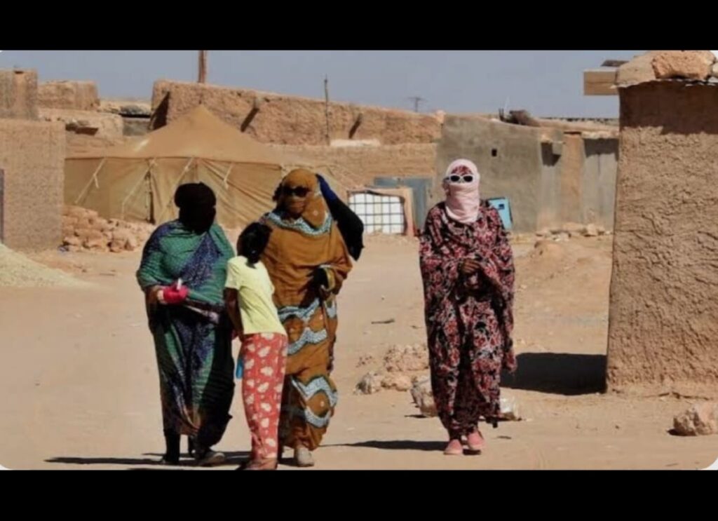 تندوف… أكبر خدعة ديموغرافية في تاريخ النزاع بالصحراء