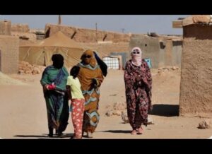 تندوف… أكبر خدعة ديموغرافية في تاريخ النزاع بالصحراء