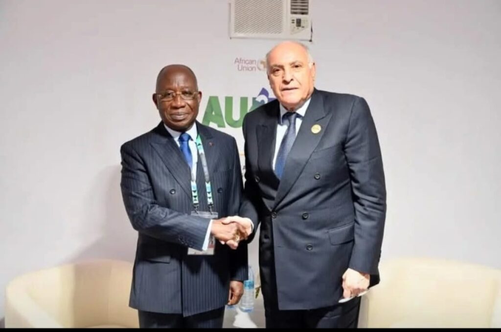 لا بيان، لا انتصار… وهران تتحول إلى فضيحة دبلوماسية للجزائر