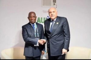 لا بيان، لا انتصار… وهران تتحول إلى فضيحة دبلوماسية للجزائر