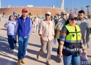 أكادير 2025: سوس ماسة تُسارِع الزمن لـ “الكان”.. ورش عملاق يضع المدينة في قلب الحدث الإفريقي