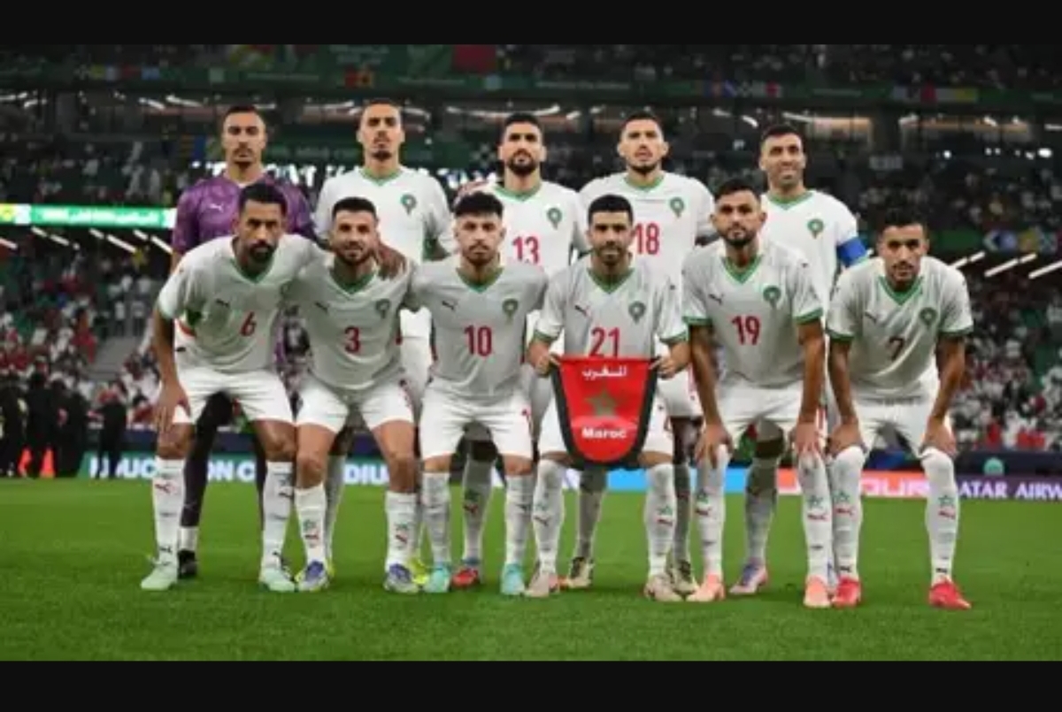 نصف نهائي كأس العرب 2025: المغرب ضد الإمارات.. موعد القمة المنتظرة والقنوات الناقلة المفتوحة 