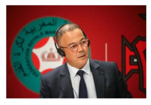 تحديد اسم المدرب الرسمي للمنتخب الأولمبي المغربي إلى أولمبياد لوس أنجلوس 2028