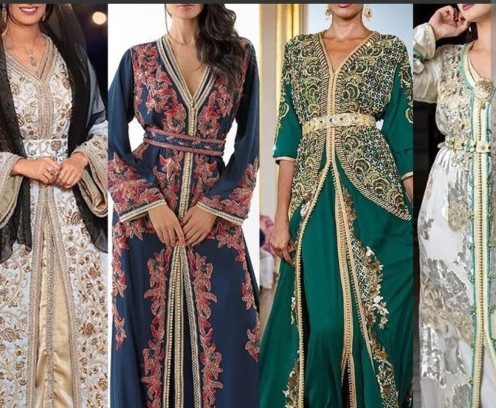 رسميا: “اليونسكو” تتوج القفطان المغربي تراثا عالميا غير مادي