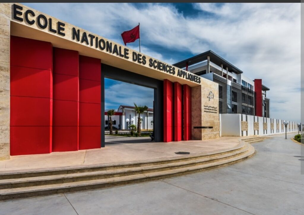أزمة “العلوم التطبيقية” بأكادير: أساتذة ENSA يُدقّون ناقوس الخطر ويكشفون عن اختلالات خطيرة تهدد جودة التكوين الهندسي