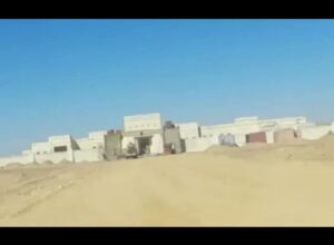 قصر ابن بطوش في الرابوني… جريمة سياسية مكتملة الأركان يرعاها النظام العسكري الجزائري رغم أن الاتجاه الأممي الأخير قطع الطريق على أوهام الانفصال