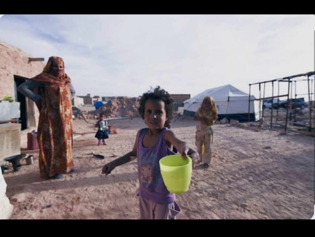 تندوف… جرحٌ مفتوح في سجل حقوق الإنسان: قراءة تحليلية في ضوء تقارير أممية ودولية