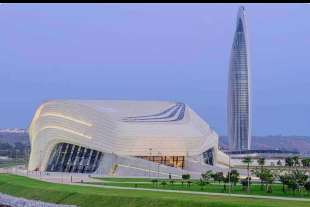 الرباط… حين تصير العاصمة المغربية فضاءً إفريقياً جامعاً