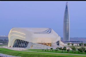 الرباط… حين تصير العاصمة المغربية فضاءً إفريقياً جامعاً