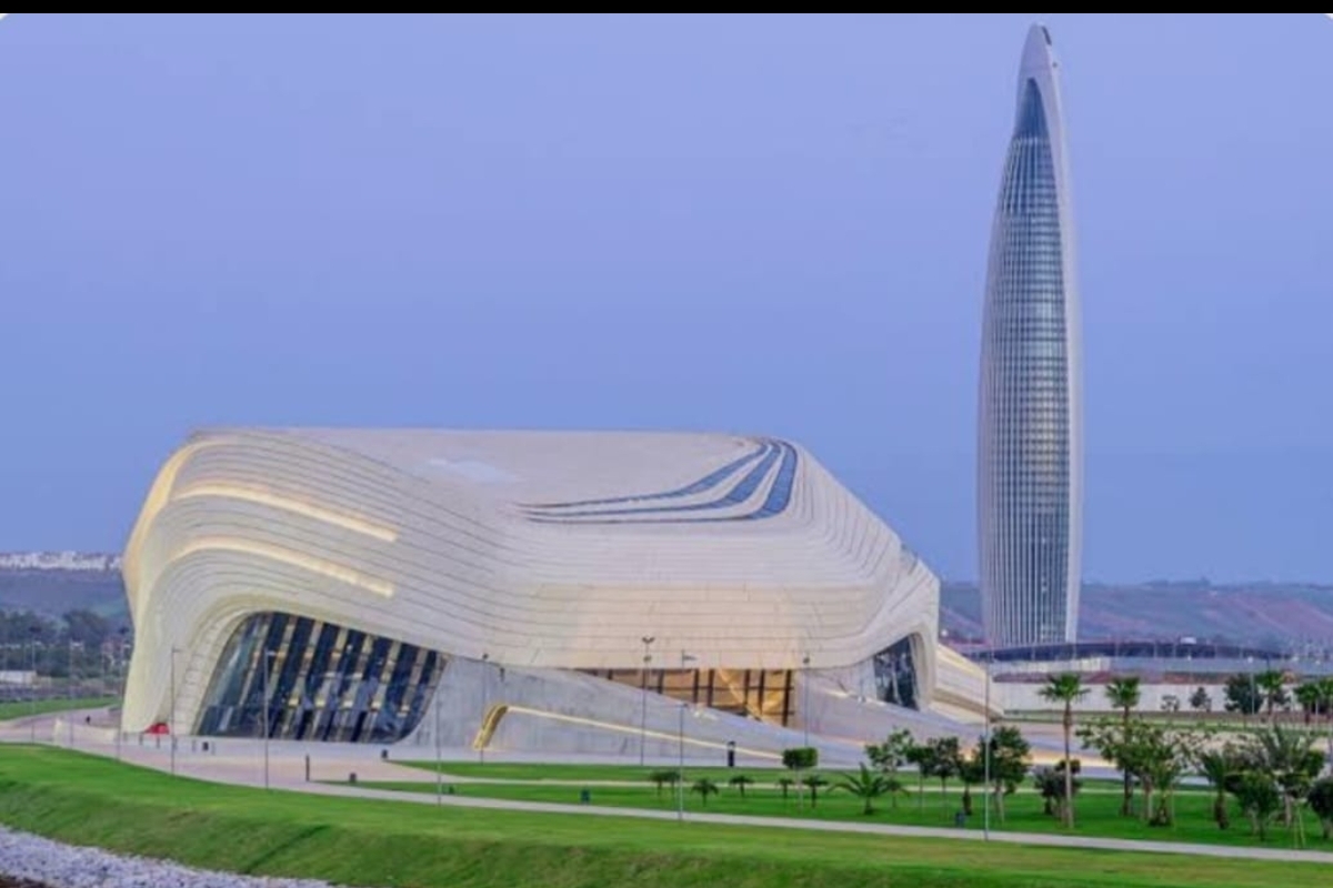 الرباط… حين تصير العاصمة المغربية فضاءً إفريقياً جامعاً