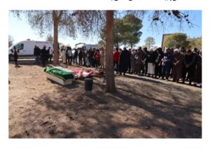 مأساة البرد واليأس: العثور على 9 جثث على الحدود المغربية-الجزائرية