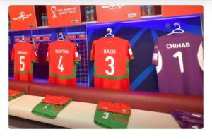 تشكيلة الأسود الأطلس: السكتيوي يختار نجوم المنتخب المغربي الرديف لمواجهة الإمارات في نصف نهائي كأس العرب