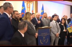 من موّل الانفصال حصد الانقسامالقبايل تعلن الاستقلال في 14 دجنبر 2025… والسهم يعود إلى صدر النظام الجزائري