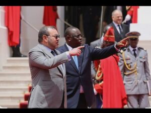 من يبني إفريقيا ومن يعرقلها: من يخدم القارة ومن يستخدمها؟