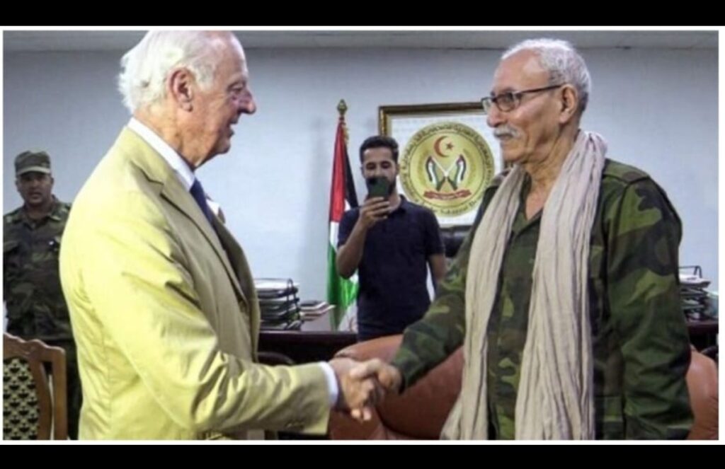 ألم يحن الوقت لإعلان جبهة البوليساريو منظمة إرهابية، ومساءلة من يدفعها إلى التمرد على الشرعية الدولية؟