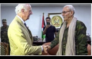 ألم يحن الوقت لإعلان جبهة البوليساريو منظمة إرهابية، ومساءلة من يدفعها إلى التمرد على الشرعية الدولية؟