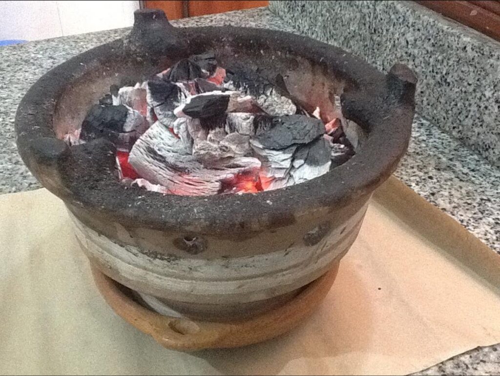 تسجيل 15 حالة تسمم بسبب “المجمر” في أقل من 24 ساعة