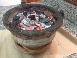 تسجيل 15 حالة تسمم بسبب “المجمر” في أقل من 24 ساعة