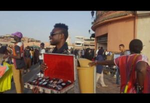 مغرب الشعوب الإفريقية: حين تتحول الجغرافيا إلى إنسانية مشتركة