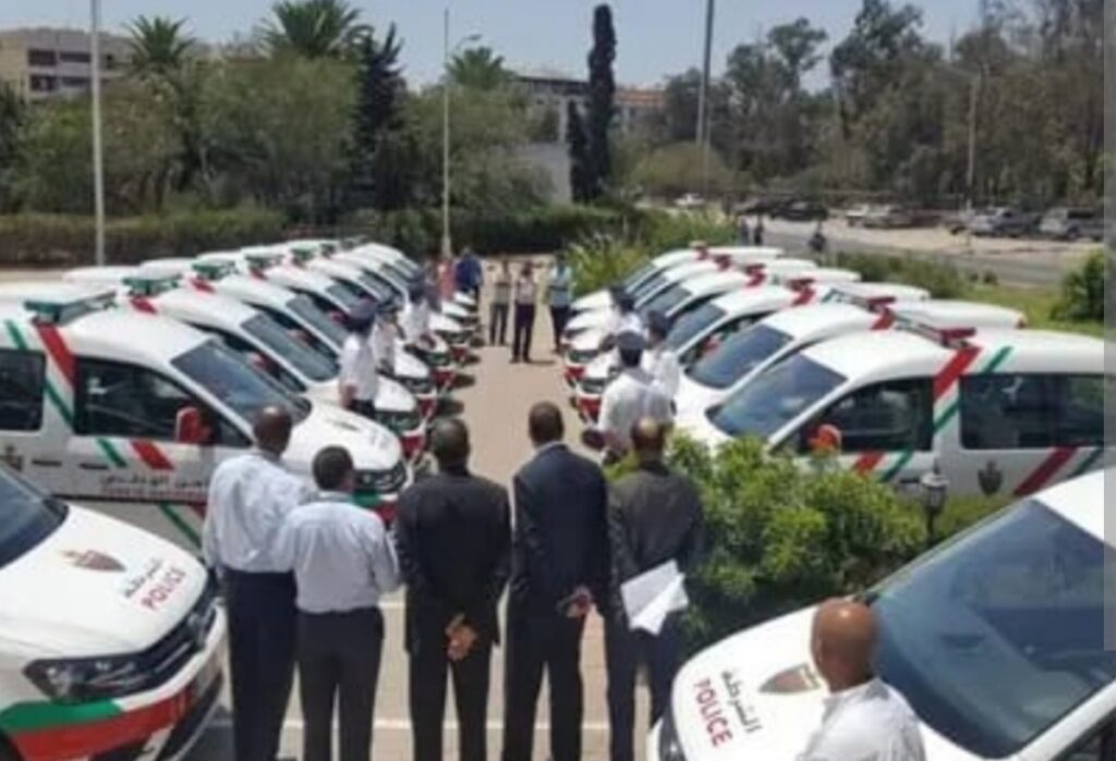 أكادير في قلب “تيميتار”.. خطة أمنية صارمة لتأمين النسخة الـ20 وضمان سلامة الزوار