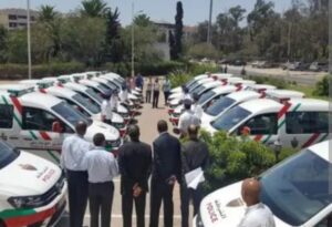 أكادير في قلب “تيميتار”.. خطة أمنية صارمة لتأمين النسخة الـ20 وضمان سلامة الزوار