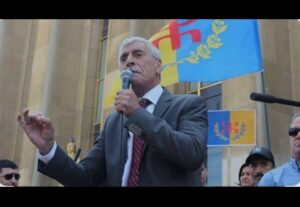 من “الماك” إلى “ميكي”: لماذا يُزَجّ بالمغرب في قضايا داخلية؟