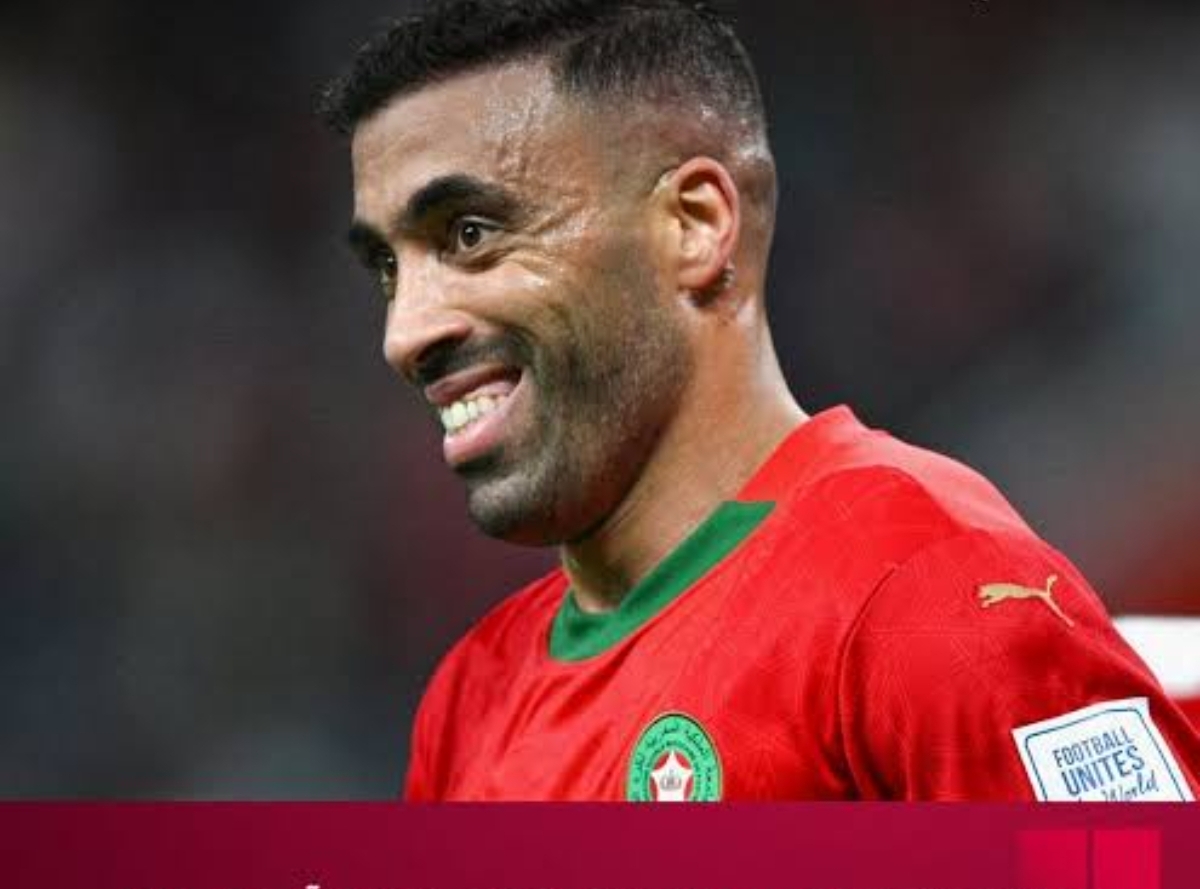 وداعاً الساطي .. حمد الله يضع حداً لمسيرته الدولية بلقب تاريخي في كأس العرب 2025 