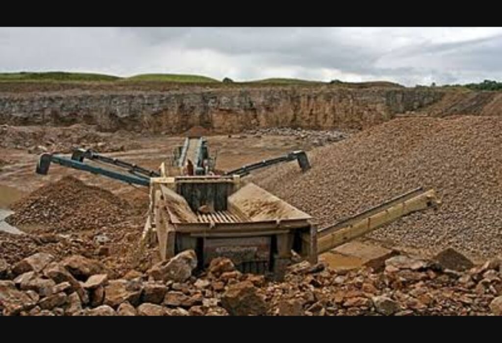 جمعويون يعارضون إحداث مقلع بوادي ماسة، ويطالبون باحترام القوانين البيئية