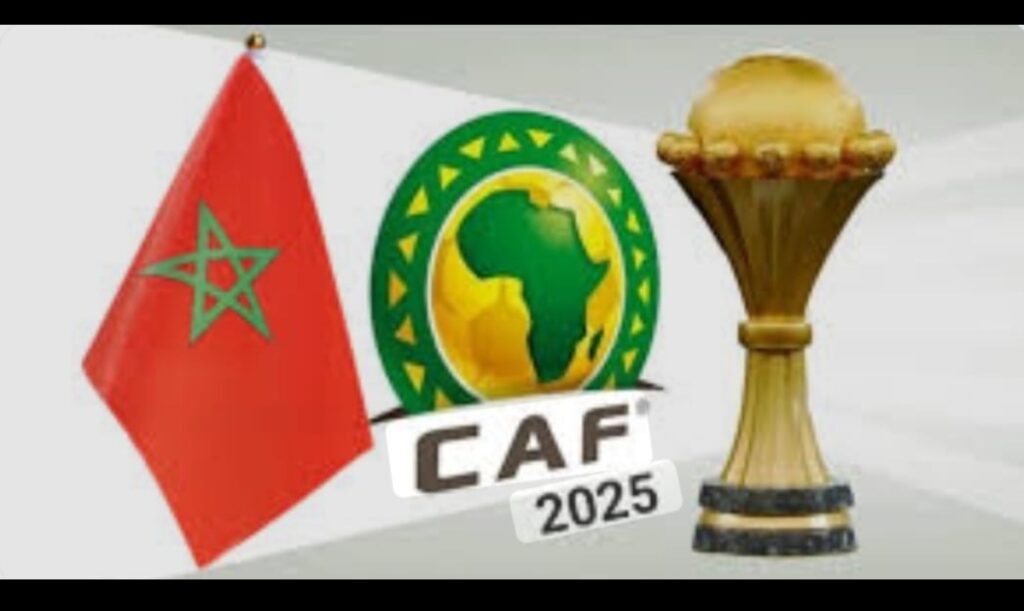 مرحبًا بإفريقيا في عرين أسود الأطلس… القارة تحتفل بنفسها في دارها