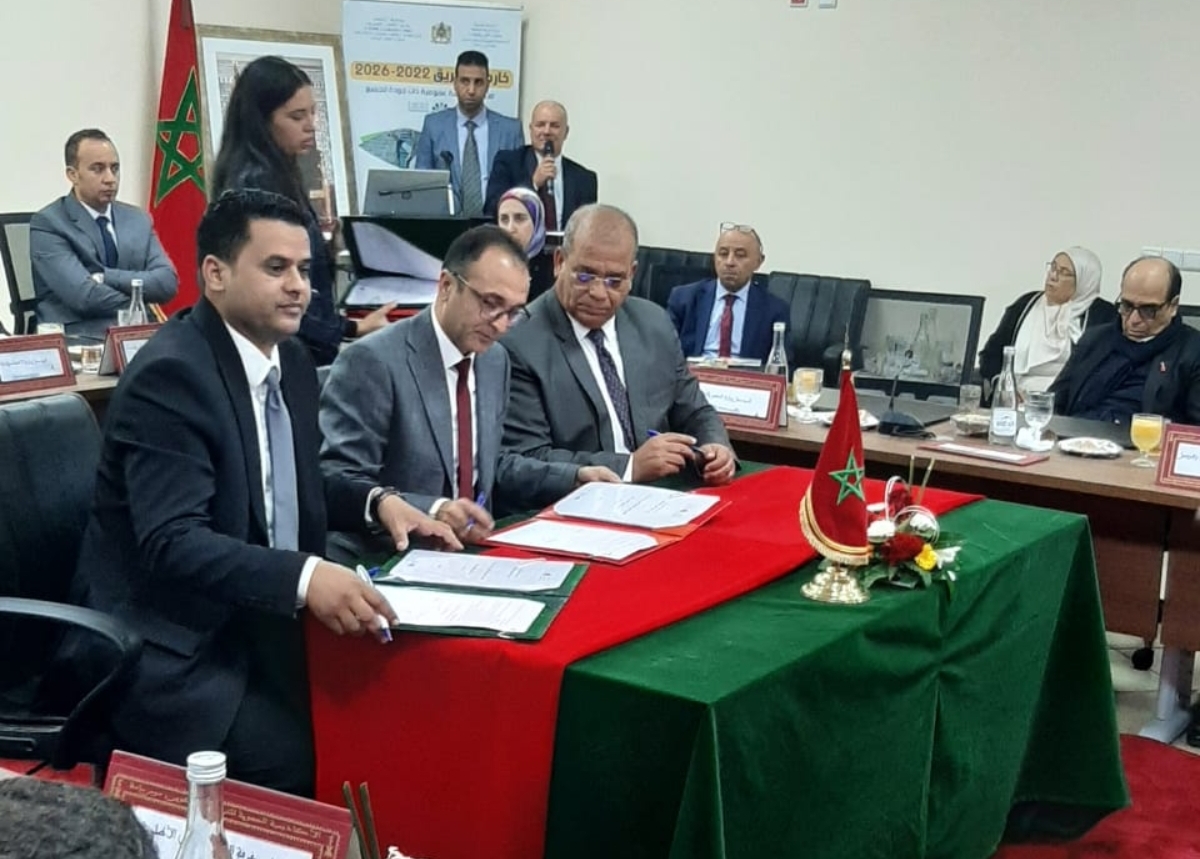 الدعم الممتد بتيزنيت: أسئلة أكبر من الأجوبة