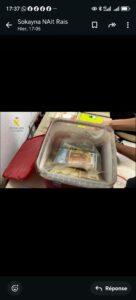 تعاون أمني دولي يفضح شبكة تهريب مخدرات بين المغرب وبلجيكا