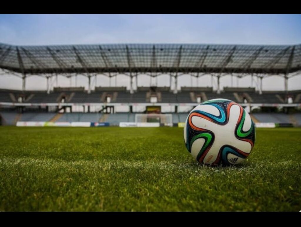 الرياضة كقوة ناعمة في إفريقيا: كرة القدم نموذجًا