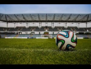 الرياضة كقوة ناعمة في إفريقيا: كرة القدم نموذجًا