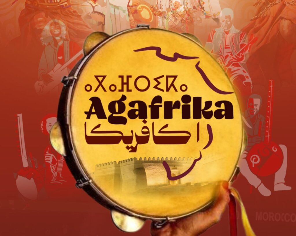 أكادير تتحول إلى مسرح مفتوح.. “أكافريكا” تعيد صياغة فرجة كرة القدم بروح إفريقية