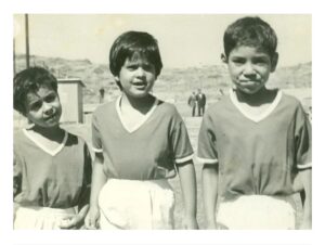 من ملاعب الطفولة إلى عرس القارة.. هكذا استرجع الأمير مولاي هشام ذكريات “البساط الأخضر” مع الملك محمد السادس